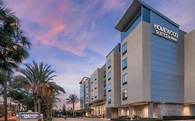 Homewood Suites Convention Center Anaheim 3*