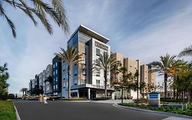 Homewood Suites By Hilton Anaheim Conv Ctr/Disneyland Main